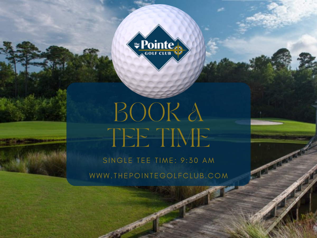 book a tee time